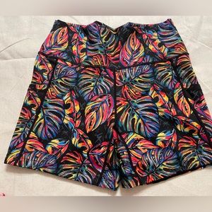 CVG shorts